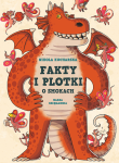 Fakty i plotki o smokach Nikola Kucharska