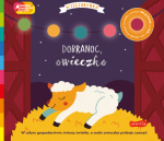 Dobranoc Owieczko. Seria ze światełkami