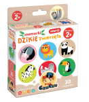 Czuczu Memorki Dzikie zwierzęta