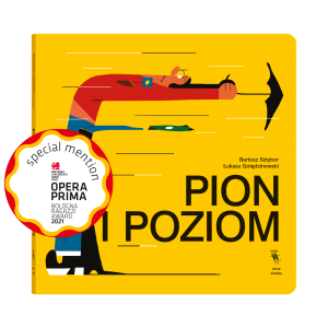 Pion i poziom Bartosz Sztybor