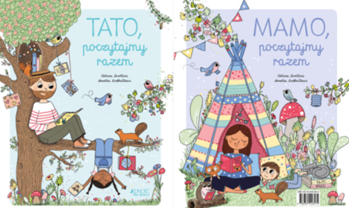 Tato poczytajmy razem Mamo poczytajmy razem.png
