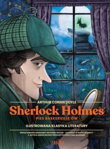 Sherlock Holmes.  Pies Baskerville’ów .jpg