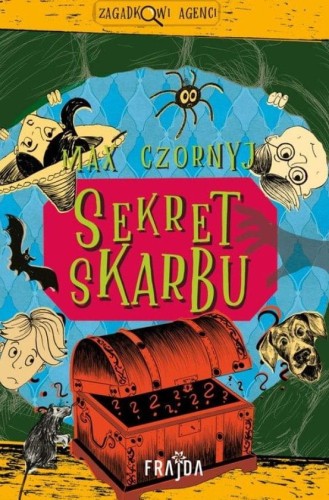 zagadkowi agenci. Sekret skarbu.jpg