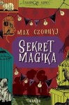 Sekret Magika Max Czornyj