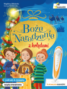 Kakadu. Boże Narodzenie z kolędami