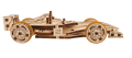 Ugears mini wyścigówka drewniany model do składania.png