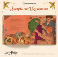Harry Potter święta w Hogwarcie prezent dla fana Harrego Pottera.png