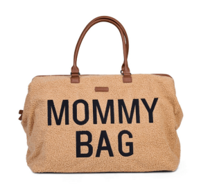 Childhome Torba Mommy Bag Teddy Bear