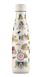 Cool Bottles Butelka Termiczna 500 ml – Xclusive Tudor Village